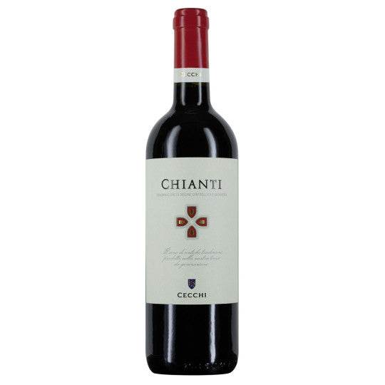 Chianti - Pizzeria Regano 